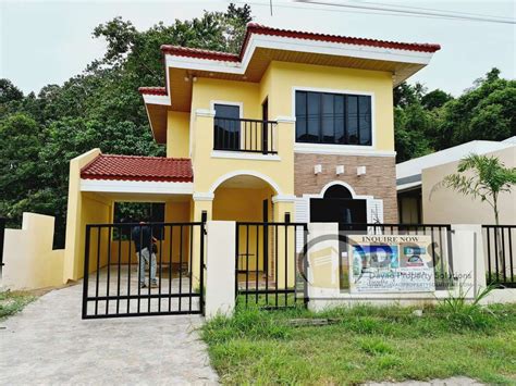 high end subdivision in davao city|HIGH END SUBDIVISIONS .